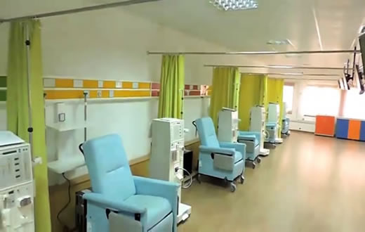 FACILITIES AT THE MEDICAL VILLAGE